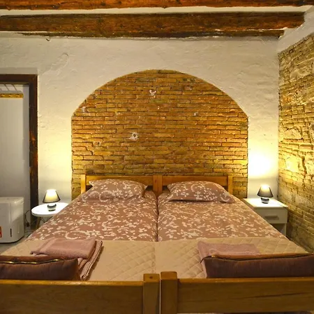 Studio 48 Old Town * 罗维尼